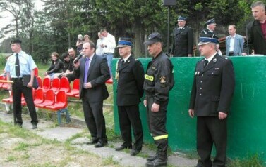Zawody strażackie - 26.05.2012 r. 31