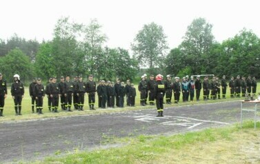Zawody strażackie - 26.05.2012 r. 32