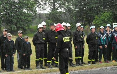 Zawody strażackie - 26.05.2012 r. 33