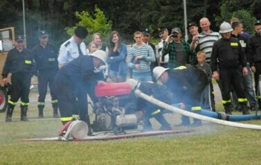 Zawody strażackie - 26.05.2012 r. 37
