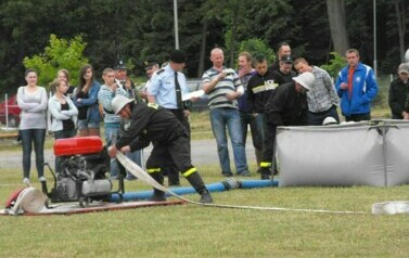 Zawody strażackie - 26.05.2012 r. 39