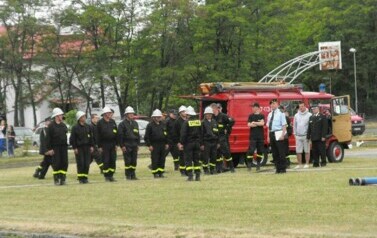 Zawody strażackie - 26.05.2012 r. 42