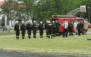 Zawody strażackie - 26.05.2012 r. 43