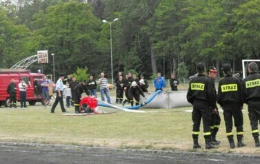 Zawody strażackie - 26.05.2012 r. 44