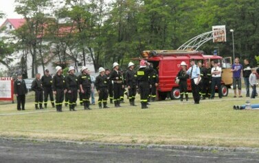 Zawody strażackie - 26.05.2012 r. 47