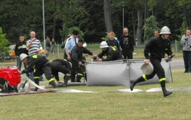 Zawody strażackie - 26.05.2012 r. 52