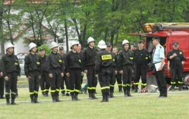 Zawody strażackie - 26.05.2012 r. 53