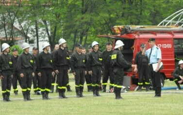 Zawody strażackie - 26.05.2012 r. 54
