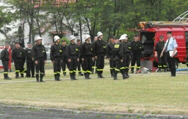 Zawody strażackie - 26.05.2012 r. 55
