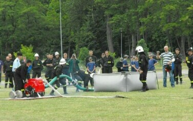 Zawody strażackie - 26.05.2012 r. 57