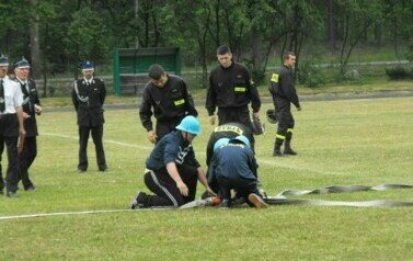 Zawody strażackie - 26.05.2012 r. 62