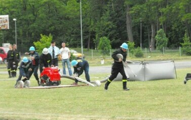 Zawody strażackie - 26.05.2012 r. 63