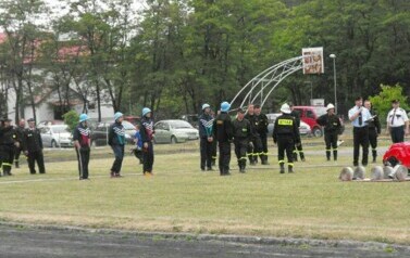 Zawody strażackie - 26.05.2012 r. 66