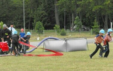 Zawody strażackie - 26.05.2012 r. 68