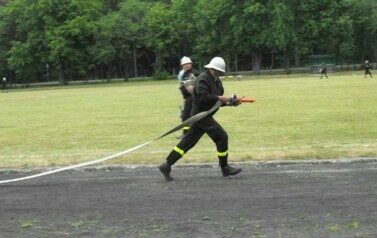 Zawody strażackie - 26.05.2012 r. 70