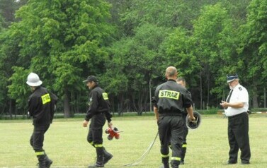 Zawody strażackie - 26.05.2012 r. 75