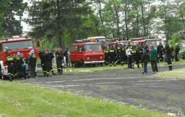 Zawody strażackie - 26.05.2012 r. 77