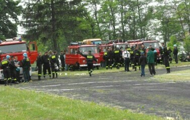 Zawody strażackie - 26.05.2012 r. 78