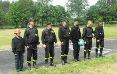 Zawody strażackie - 26.05.2012 r. 80