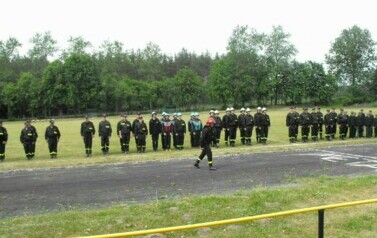 Zawody strażackie - 26.05.2012 r. 82