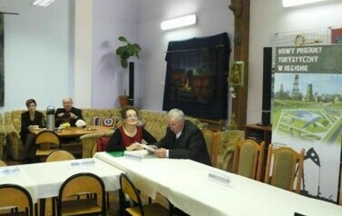Siła w Grupie - podpisanie um&oacute;w 16.04.2012 r. 11