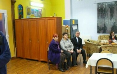 Siła w Grupie - podpisanie um&oacute;w 16.04.2012 r. 12