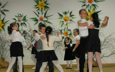 Dzień Kobiet - 08.03.2012 r. 2
