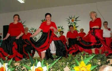 Dzień Kobiet - 08.03.2012 r. 5