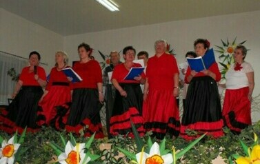 Dzień Kobiet - 08.03.2012 r. 11