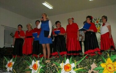 Dzień Kobiet - 08.03.2012 r. 12