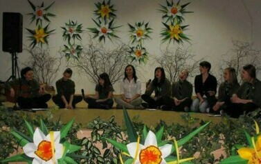 Dzień Kobiet - 08.03.2012 r. 13