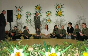 Dzień Kobiet - 08.03.2012 r. 14