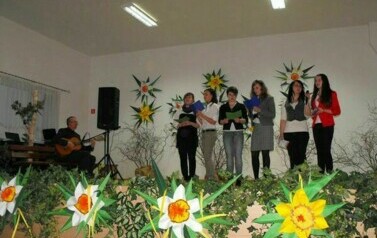 Dzień Kobiet - 08.03.2012 r. 15