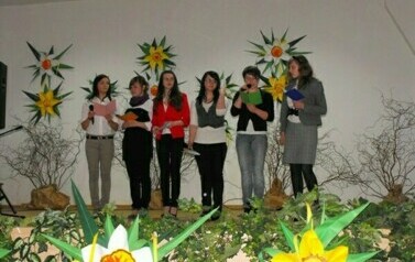 Dzień Kobiet - 08.03.2012 r. 16