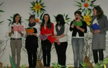Dzień Kobiet - 08.03.2012 r. 18