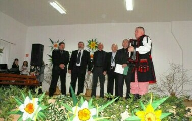 Dzień Kobiet - 08.03.2012 r. 19