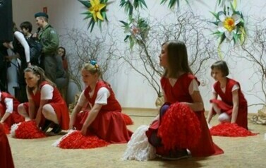 Dzień Kobiet - 08.03.2012 r. 42