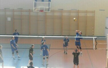 Turniej Siatkowki - 11.02.2012 r. 9