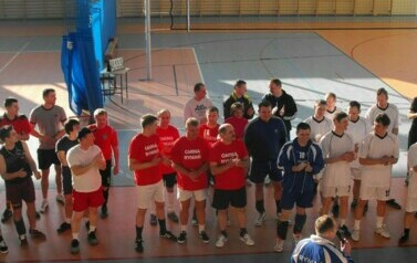 Turniej Siatkowki - 11.02.2012 r. 28