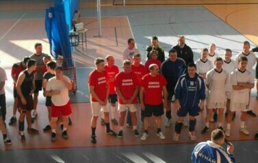 Turniej Siatkowki - 11.02.2012 r. 29