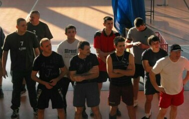 Turniej Siatkowki - 11.02.2012 r. 30