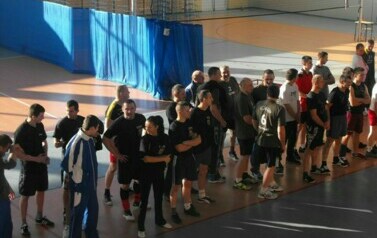 Turniej Siatkowki - 11.02.2012 r. 33