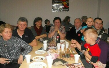 WOŚP - 08.01.2012 r. 4