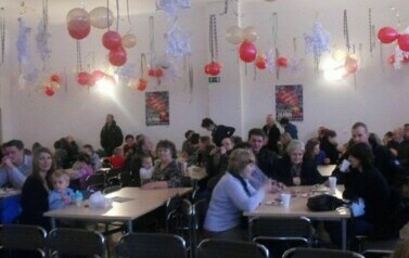 WOŚP - 08.01.2012 r. 36
