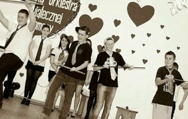 WOŚP - 08.01.2012 r. 39
