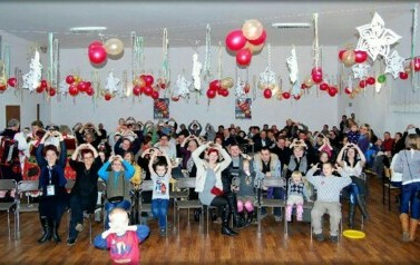 WOŚP - 08.01.2012 r. 43