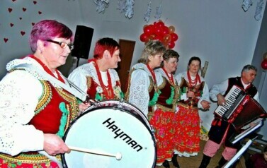 WOŚP - 08.01.2012 r. 45