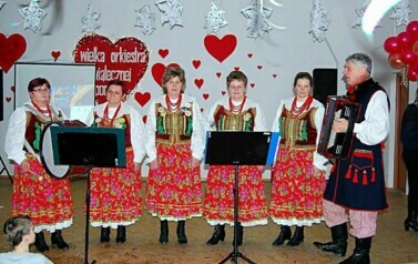 WOŚP - 08.01.2012 r. 46