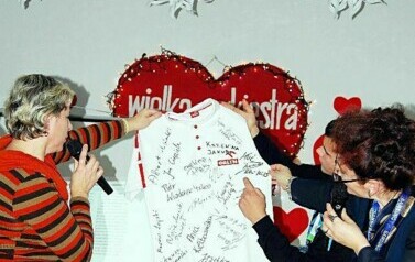 WOŚP - 08.01.2012 r. 51