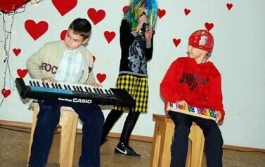 WOŚP - 08.01.2012 r. 54